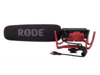 Rode VideoMic Rode VideoMic